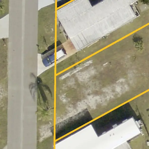 217 WOLVERINE AVE, North Port, FL 34287