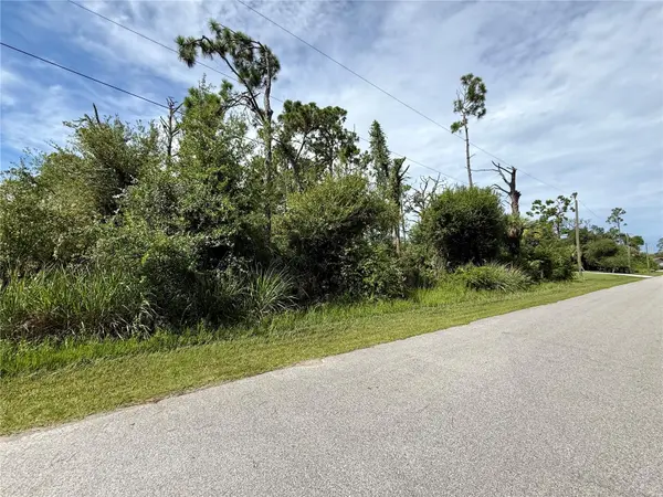 13165 GOTHAM AVE, Port Charlotte, FL 33954