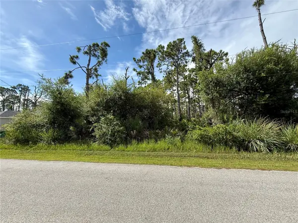 13165 GOTHAM AVE, Port Charlotte, FL 33954