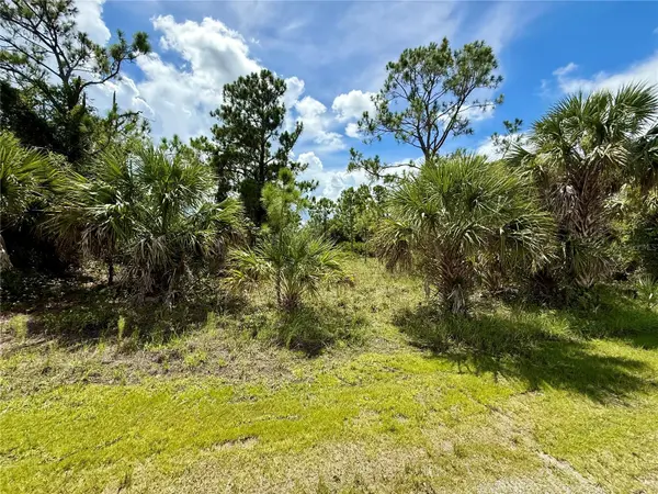 KABBABY ST, North Port, FL 34288