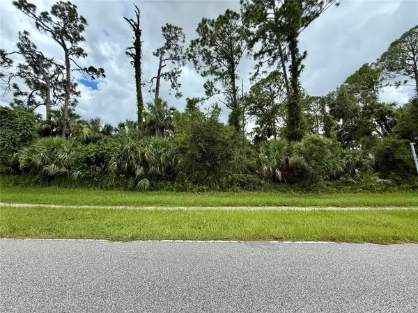 NORDENDALE BLVD, North Port, FL 34288
