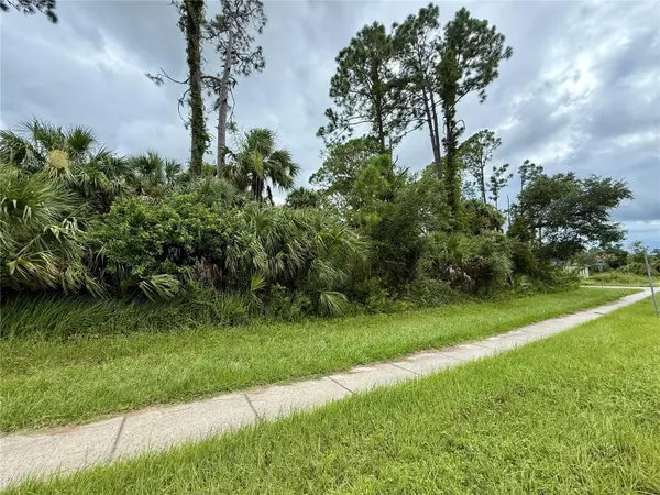 NORDENDALE BLVD, North Port, FL 34288