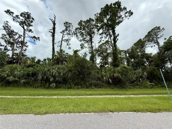 NORDENDALE BLVD, North Port, FL 34288