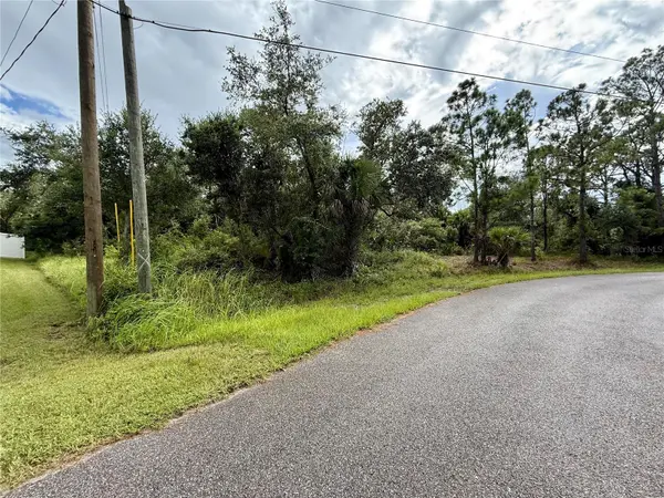 LANAI AVE, North Port, FL 34288
