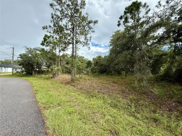 LANAI AVE, North Port, FL 34288