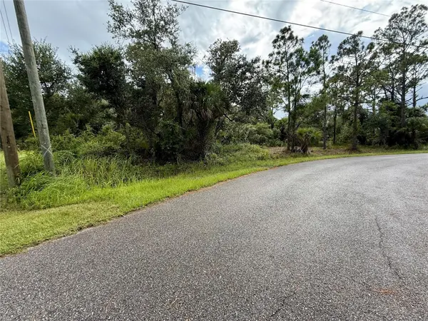 LANAI AVE, North Port, FL 34288