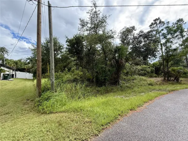 LANAI AVE, North Port, FL 34288