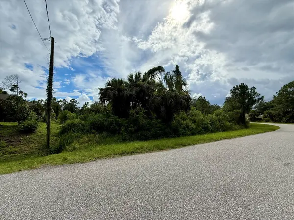 INDUSTRY AVE, North Port, FL 34288
