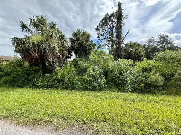 INDUSTRY AVE, North Port, FL 34288