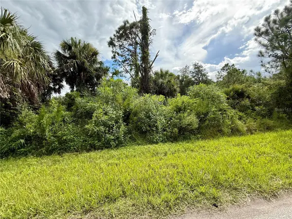 INDUSTRY AVE, North Port, FL 34288