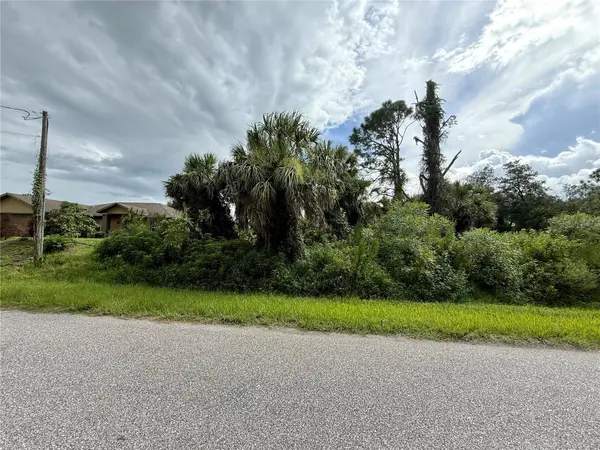 INDUSTRY AVE, North Port, FL 34288