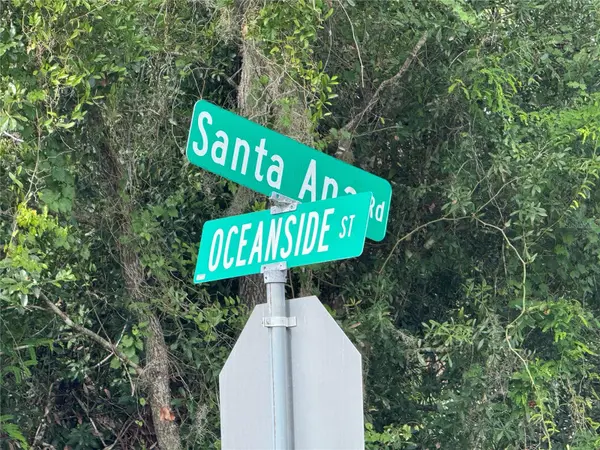 OCEANSIDE ST, North Port, FL 34286
