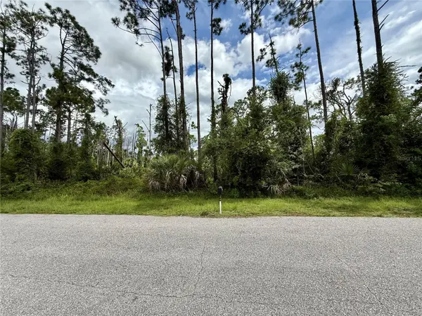 DRAGONFLY AVE, North Port, FL 34288