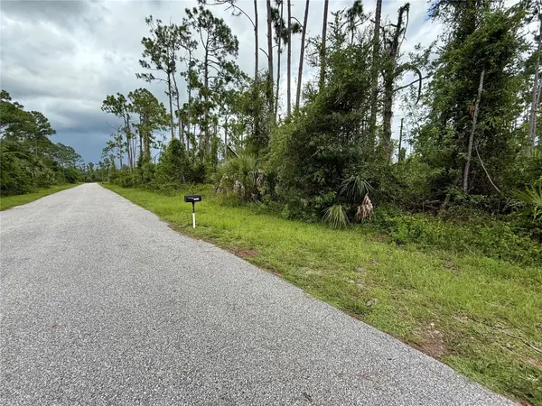 DRAGONFLY AVE, North Port, FL 34288