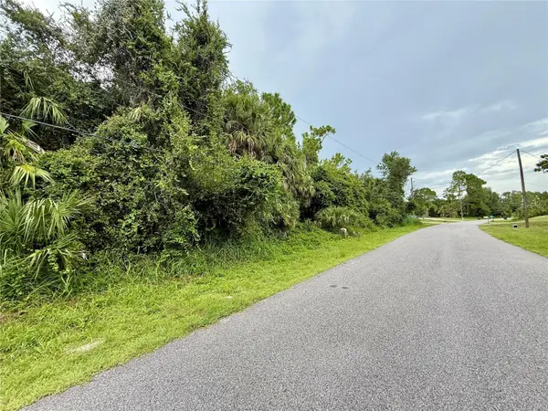 BALMOR TER, North Port, FL 34288
