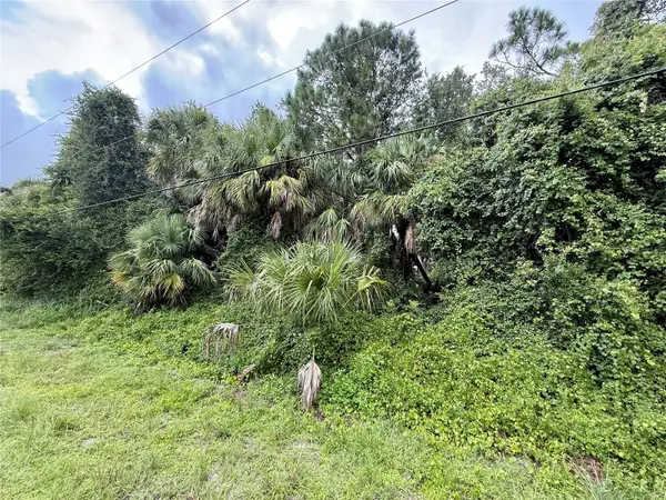 BALMOR TER, North Port, FL 34288