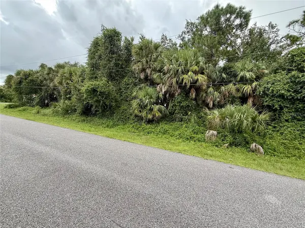BALMOR TER, North Port, FL 34288