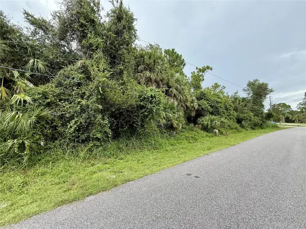 BALMOR TER, North Port, FL 34288