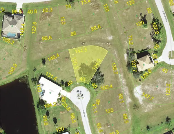 17166 SPICE LN, Punta Gorda, FL 33955