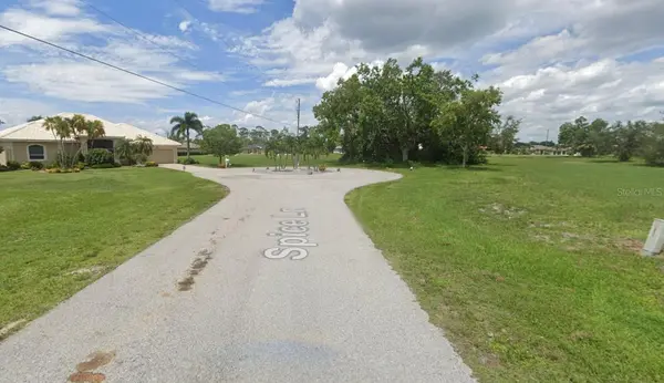 17166 SPICE LN, Punta Gorda, FL 33955