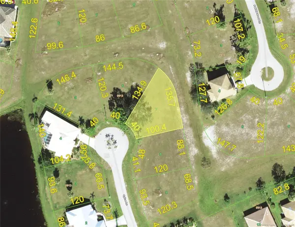 17172 SPICE LN, Punta Gorda, FL 33955