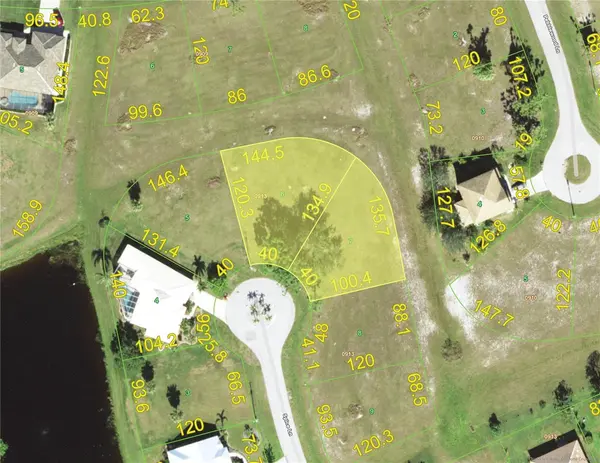 17172 SPICE LN, Punta Gorda, FL 33955