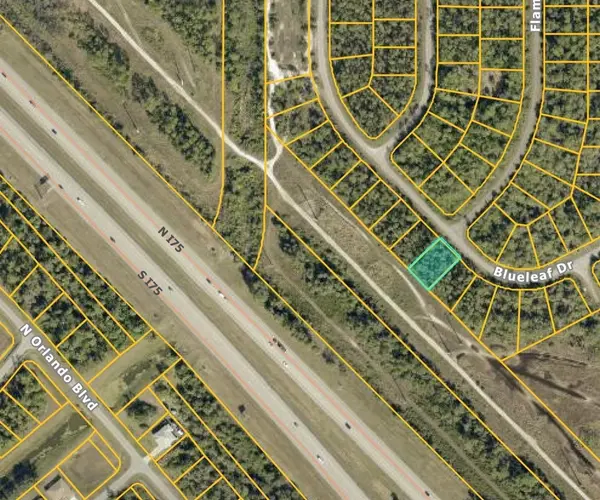 BLUELEAF DR, North Port, FL 34288