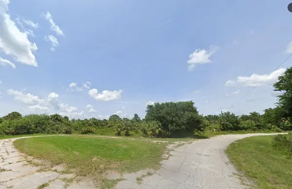 LOT 54 & 55 NEWMAN DR, North Port, FL 34288