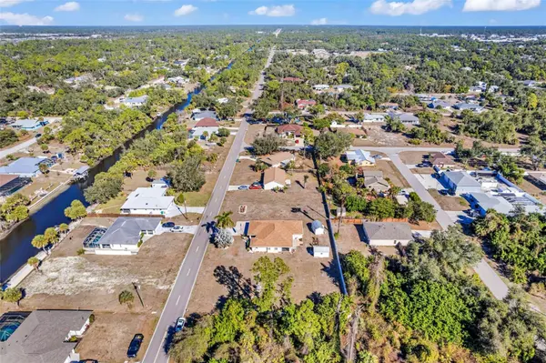 2298 CEDARWOOD ST, Port Charlotte, FL 33948