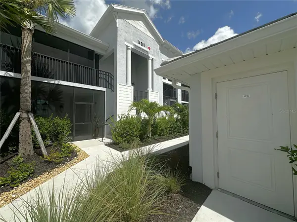 14261 HERITAGE LANDING BLVD #1615, Punta Gorda, FL 33955