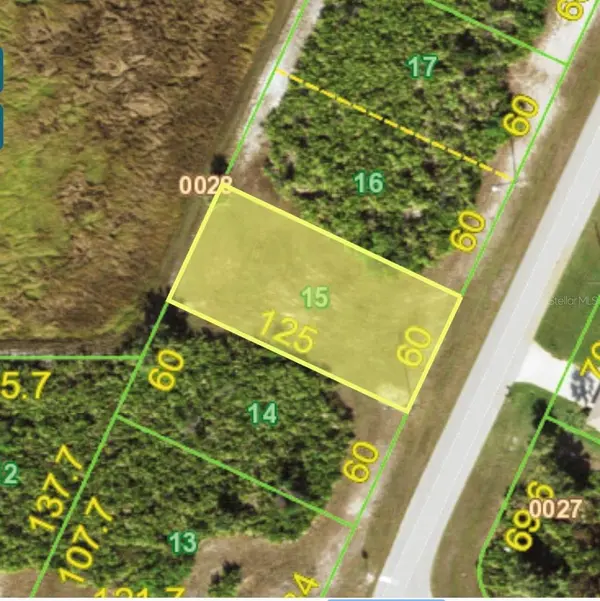 110 WRIGHT DR, Rotonda West, FL 33947