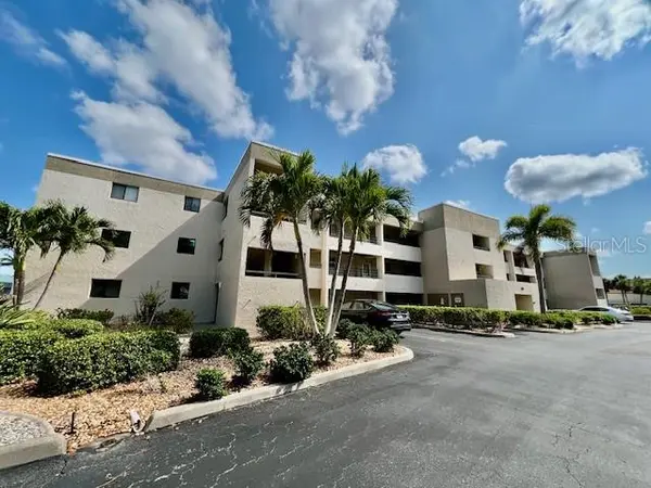 801 ISLAMORADA BLVD #26C, Punta Gorda, FL 33955