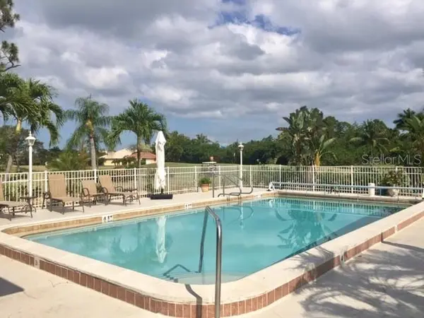 801 ISLAMORADA BLVD #26C, Punta Gorda, FL 33955