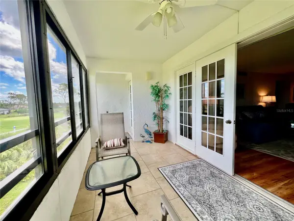 801 ISLAMORADA BLVD #26C, Punta Gorda, FL 33955