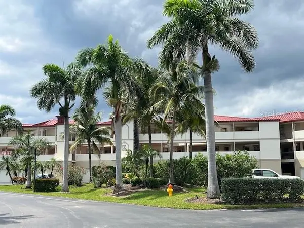 3250 SOUTHSHORE DR #54-B, Punta Gorda, FL 33955