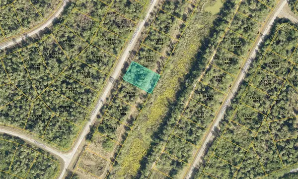 Lot 2 SILVERLEAF RD, North Port, FL 34288