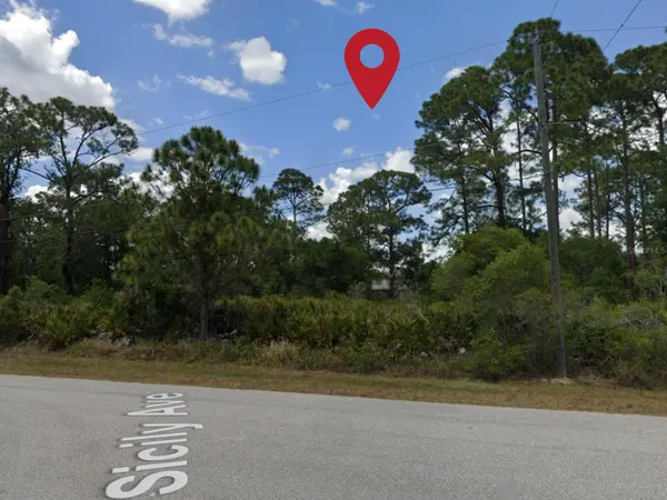 18090 SICILY AVE, Port Charlotte, FL 33948