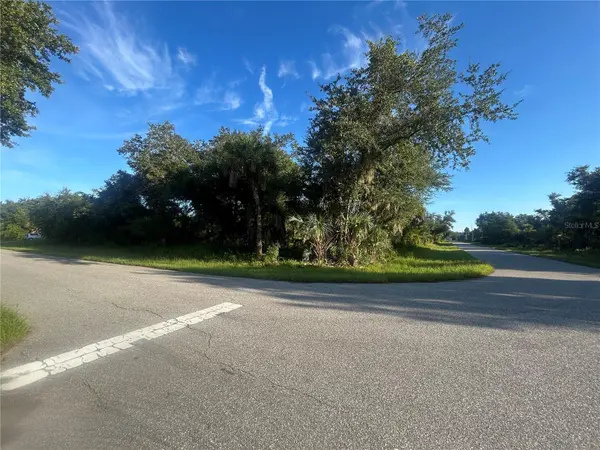 18452 CORDOBA AVE, Port Charlotte, FL 33954