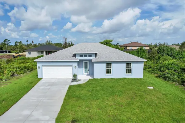 9245 ZORN ST, Port Charlotte, FL 33981