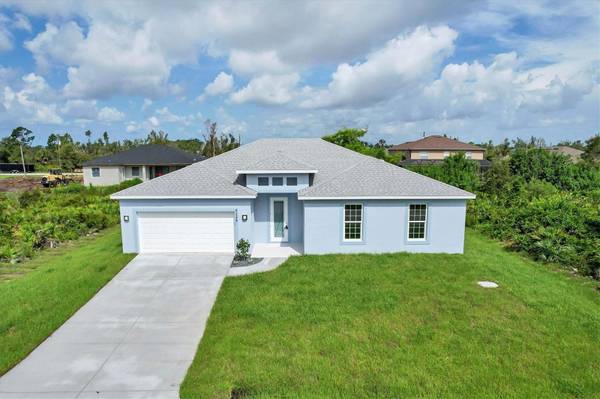 9245 ZORN ST, Port Charlotte, FL 33981
