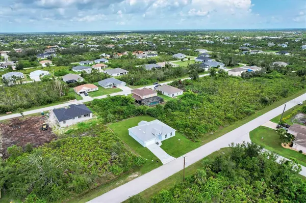 9245 ZORN ST, Port Charlotte, FL 33981