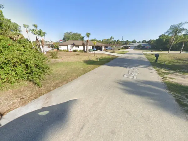 4203 DAY ST, Port Charlotte, FL 33948