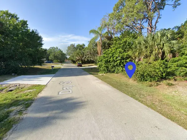 4203 DAY ST, Port Charlotte, FL 33948