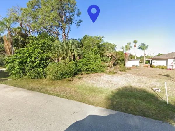 4203 DAY ST, Port Charlotte, FL 33948