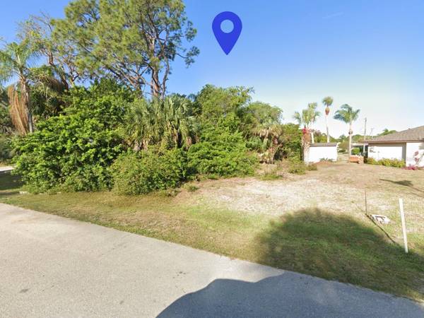 4203 DAY ST, Port Charlotte, FL 33948