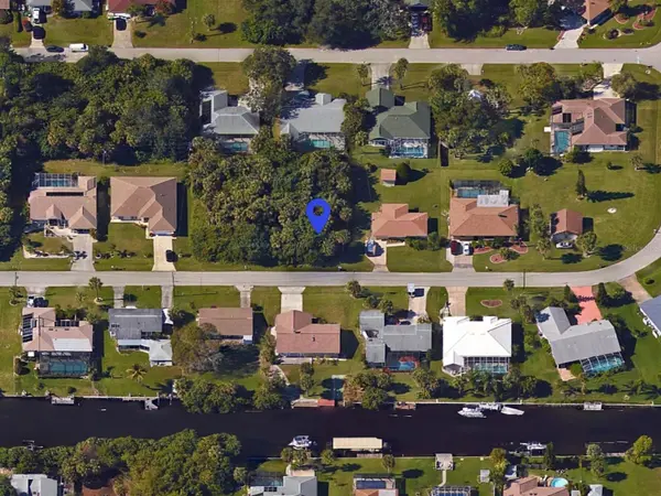 18425 DRIGGERS AVE, Port Charlotte, FL 33948