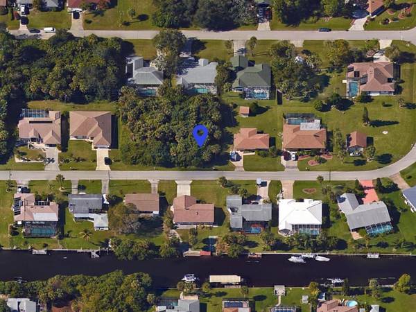 18425 DRIGGERS AVE, Port Charlotte, FL 33948
