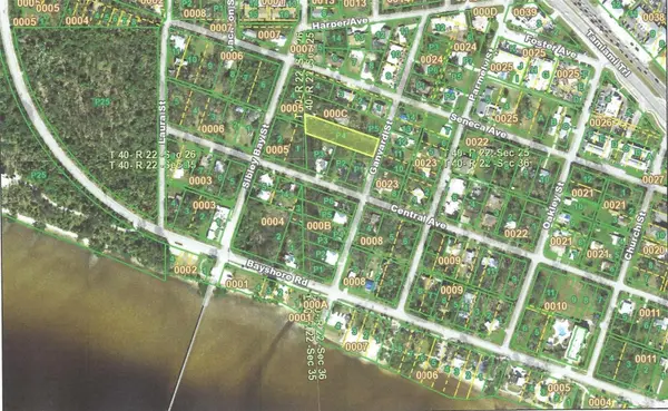 4463 GANYARD ST, Punta Gorda, FL 33980