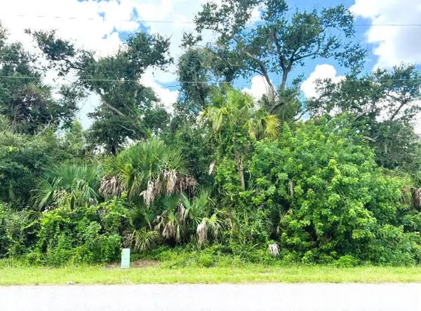 323 CANORA DR, Port Charlotte, FL 33954