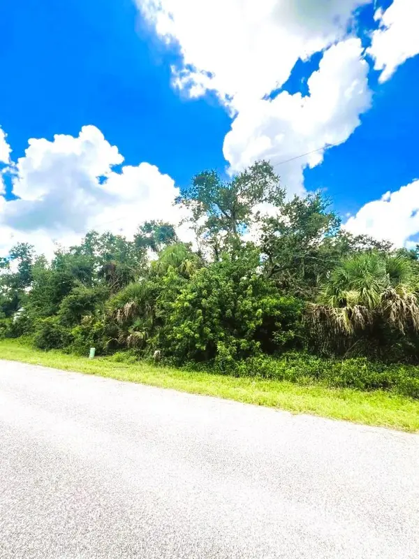 323 CANORA DR, Port Charlotte, FL 33954